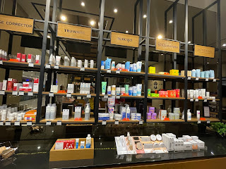 Erha Apothecary Emporium Pluit Mall