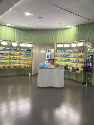 Erha Central Pondok Indah