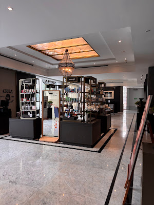 Erha Central Surabaya
