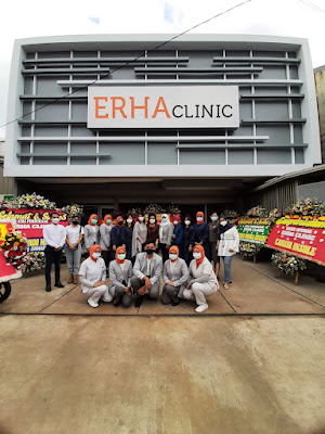 ERHA Clinic Jamika