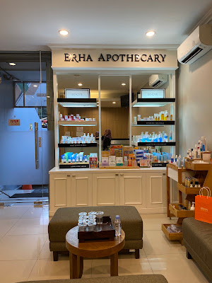 Erha Skin