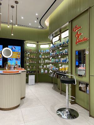 Erha Ultimate Pondok Indah Mall