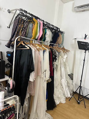 Erialsr Makeup Studio