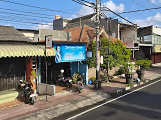 Erin Suciati Salon