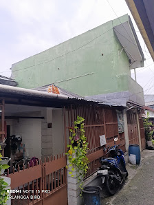 Erlangga Bird