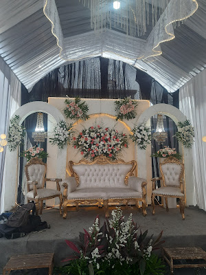 ERNA WEDDING ORGANIZER