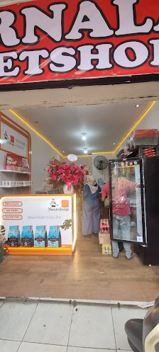 Ernala Petshop