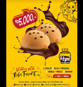 erni bakery