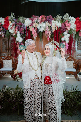ERRIKA AYU Wedding Gallery