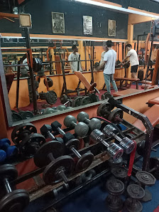 Erte Gym & Fitness Centre