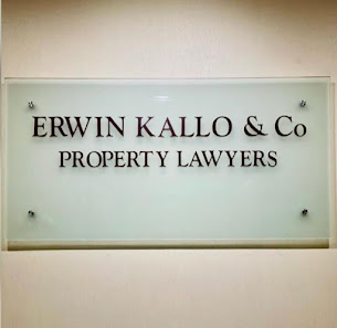 Erwin Kallo & Co. Property Lawyers