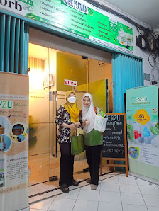 ERZU Beauty Care