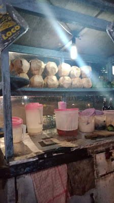 Es Campur Sinar Garut 88