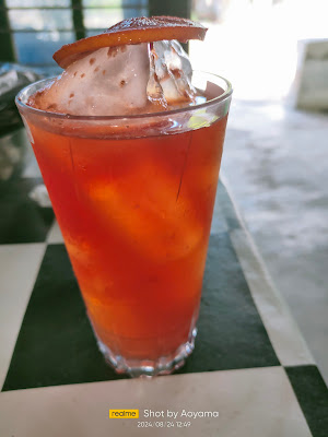 ES Coffee Cold Brew
