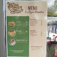 Es oyen & siomay batagor bandung rorotan