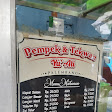 Es Sekoteng & Siomay BOPER