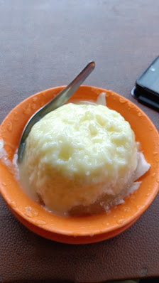 Es Sinar Garut