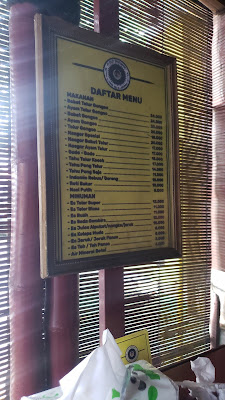 Es Teler Banyumanik