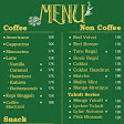 Escala coffee