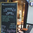 Escalator Coffee House