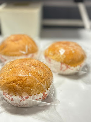 Esera Bakery | Supplier Roti Yogyakarta