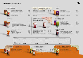 Esfresh Coffee
