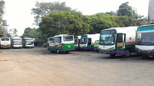 ESL Express - Rusun Tambora III