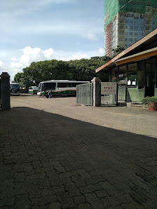 Esl Express Sales Counter Jakarta - R A Kartini
