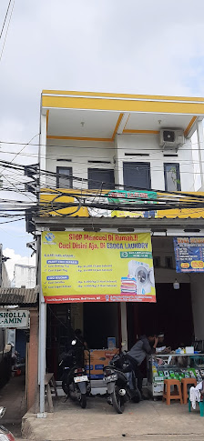 Esoga Laundry