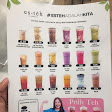 Esteh Indonesia Cempaka Putih