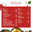 Estella Indonesian Family Restaurant Kemang
