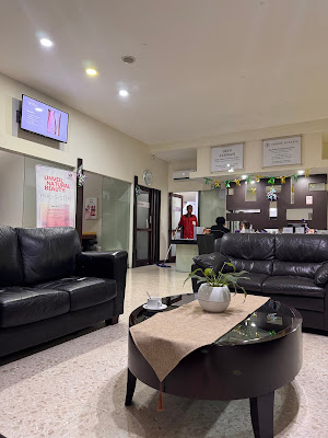Esther Aesthetic Clinic - Surabaya Barat