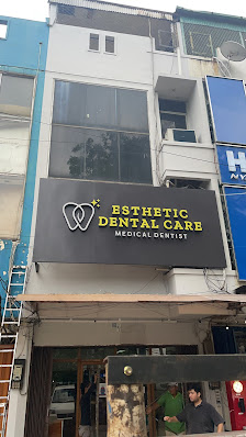 Esthetic Dental Care | Mitra Angel Aligner | Dokter Gigi Cengkareng