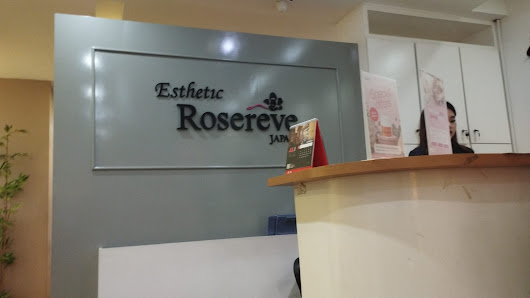 Esthetic Rosereve Japan (Mall Ciputra)