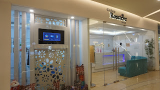 Esthetic Rosereve Japan (Pluit Village Mall)
