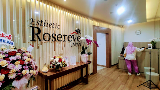 Esthetic Rosereve Japan (Puri Indah Mall)