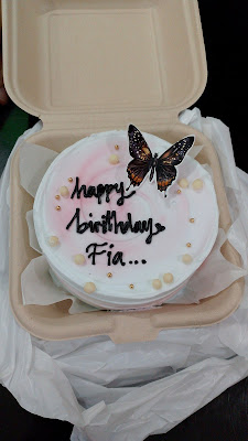 Esthy Cake & Bakery Imogiri Timur
