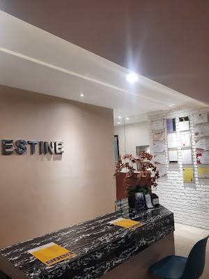estine aesthetic clinic