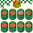 Et Veteran Pizza Kebagusan