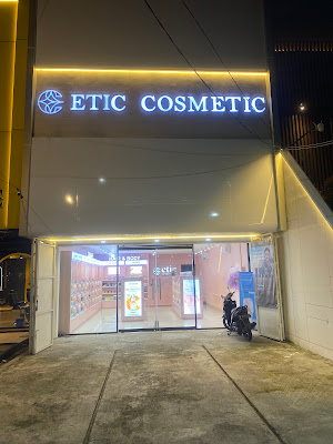 Etic Cosmetic