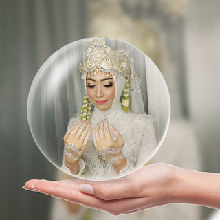 ETY TENDA sewa dan Rias pengantin