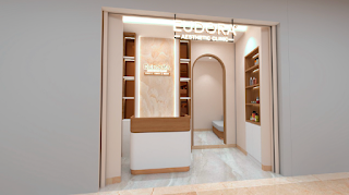 Eudora Aesthetic Clinic - Bintaro Plaza