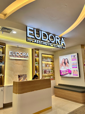 Eudora Aesthetic Clinic - Blok M Plaza
