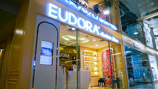 Eudora Aesthetic Clinic - Central Park Mall