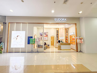 Eudora Aesthetic Clinic - Green Pramuka Square Mall
