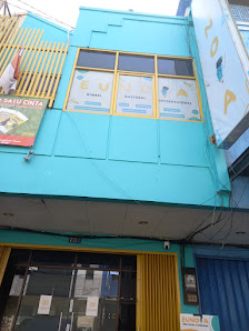 EUNOIA Bimbel Nasional & Internasional