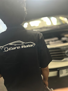 EURO motor