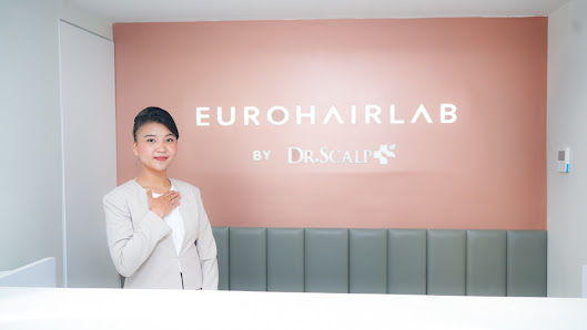 EUROHAIRLAB by Dr Scalp