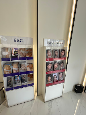 EUROPEAN SLIMMING CENTRE by Euromedica Group - Pantai Indah Kapuk (PIK) Jakarta Utara