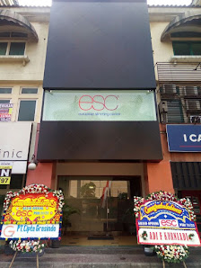 EUROPEAN SLIMMING CENTRE (ESC) by Euromedica Group - Puri Indah Jakarta Barat